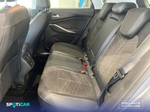 Opel Grandland  1.2 Turbo  Auto Ultimate - Foto 10