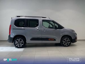 Citroën Berlingo  Talla M BlueHDi 100 S&S Shine - Foto 4