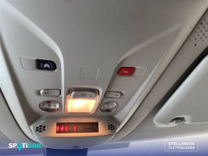 Citroën Berlingo  Talla M BlueHDi 100 S&S Shine - Foto 25