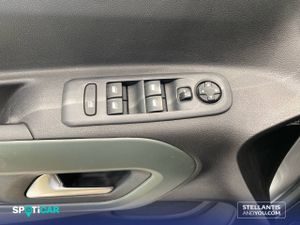 Citroën Berlingo  Talla M BlueHDi 100 S&S Shine - Foto 12