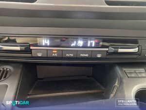 Citroën Berlingo  Talla M BlueHDi 100 S&S Shine - Foto 15