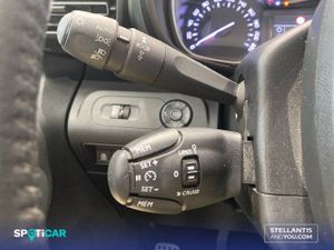 Citroën Berlingo  Talla M BlueHDi 100 S&S Shine - Foto 24