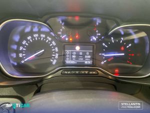 Citroën Berlingo  Talla M BlueHDi 100 S&S Shine - Foto 23