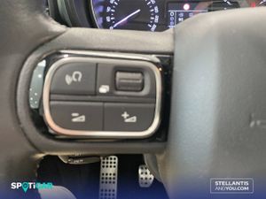 Citroën Berlingo  Talla M BlueHDi 100 S&S Shine - Foto 21