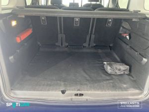 Citroën Berlingo  Talla M BlueHDi 100 S&S Shine - Foto 6