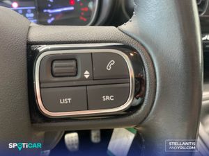 Citroën Berlingo  Talla M BlueHDi 100 S&S Shine - Foto 22