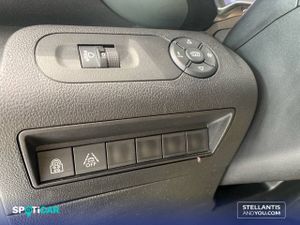 Citroën Berlingo  Talla M BlueHDi 100 S&S Shine - Foto 13