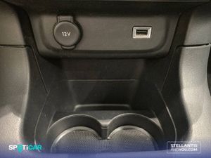 Citroën C3  PureTech 60KW (83CV) Feel - Foto 20