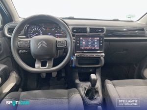 Citroën C3  PureTech 60KW (83CV) Feel - Foto 8