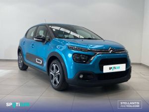 Citroën C3  PureTech 60KW (83CV) Feel - Foto 3