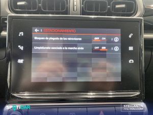 Citroën C3  PureTech 60KW (83CV) Feel - Foto 19