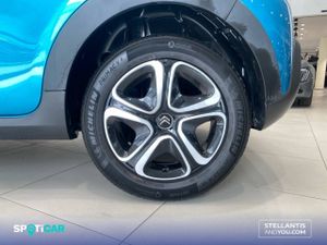 Citroën C3  PureTech 60KW (83CV) Feel - Foto 11