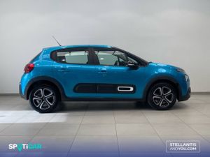 Citroën C3  PureTech 60KW (83CV) Feel - Foto 4