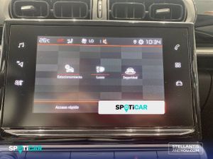Citroën C3  PureTech 60KW (83CV) Feel - Foto 17
