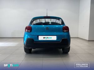 Citroën C3  PureTech 60KW (83CV) Feel - Foto 5