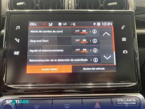 Citroën C3  PureTech 60KW (83CV) Feel - Foto 16