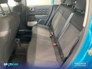 Citroën C3  PureTech 60KW (83CV) Feel - Foto 10
