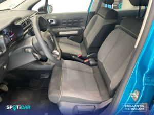Citroën C3  PureTech 60KW (83CV) Feel - Foto 9