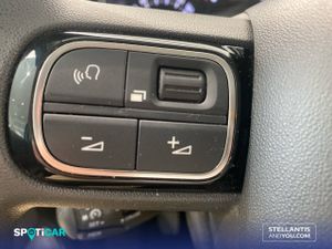 Citroën C3  PureTech 60KW (83CV) Feel - Foto 21
