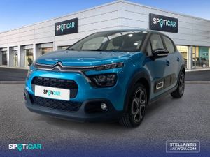 Citroën C3  PureTech 60KW (83CV) Feel - Foto 2