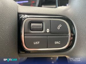 Citroën C3  PureTech 60KW (83CV) Feel - Foto 22