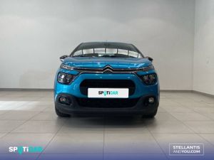 Citroën C3  PureTech 60KW (83CV) Feel - Foto 3