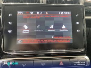 Citroën C3  PureTech 60KW (83CV) Feel - Foto 15