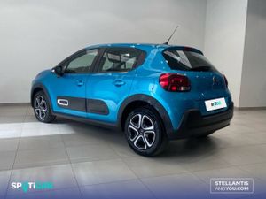Citroën C3  PureTech 60KW (83CV) Feel - Foto 7
