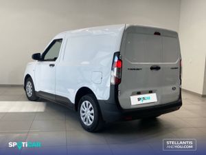 Ford Transit Courier  Van 1.5 Ecoblue 75kW Trend - Foto 7