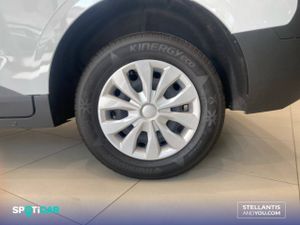 Ford Transit Courier  Van 1.5 Ecoblue 75kW Trend - Foto 11