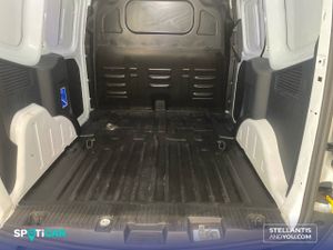 Ford Transit Courier  Van 1.5 Ecoblue 75kW Trend - Foto 6