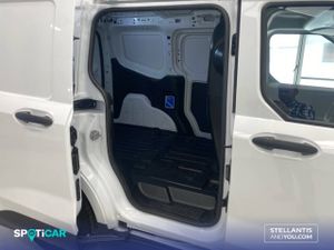 Ford Transit Courier  Van 1.5 Ecoblue 75kW Trend - Foto 25