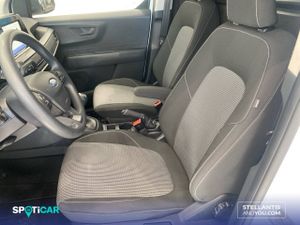 Ford Transit Courier  Van 1.5 Ecoblue 75kW Trend - Foto 10