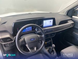 Ford Transit Courier  Van 1.5 Ecoblue 75kW Trend - Foto 8