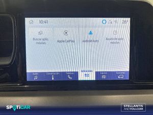 Ford Transit Courier  Van 1.5 Ecoblue 75kW Trend - Foto 16