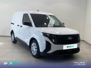 Ford Transit Courier  Van 1.5 Ecoblue 75kW Trend - Foto 3