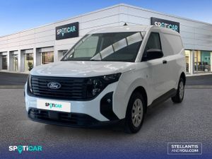 Ford Transit Courier  Van 1.5 Ecoblue 75kW Trend - Foto 2