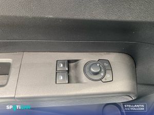 Ford Transit Courier  Van 1.5 Ecoblue 75kW Trend - Foto 12
