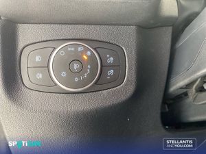Ford Transit Courier  Van 1.5 Ecoblue 75kW Trend - Foto 13