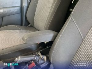Ford Transit Courier  Van 1.5 Ecoblue 75kW Trend - Foto 24