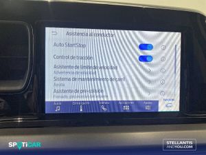 Ford Transit Courier  Van 1.5 Ecoblue 75kW Trend - Foto 17