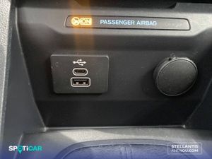 Ford Transit Courier  Van 1.5 Ecoblue 75kW Trend - Foto 15