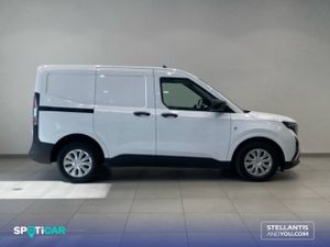 Ford Transit Courier  Van 1.5 Ecoblue 75kW Trend - Foto 4