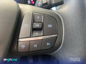 Ford Transit Courier  Van 1.5 Ecoblue 75kW Trend - Foto 21