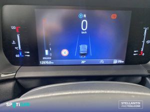 Ford Transit Courier  Van 1.5 Ecoblue 75kW Trend - Foto 22