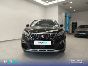 Peugeot 3008  1.5 BlueHDi 96kW (130CV) S&S  EAT8 Allure - Foto 3