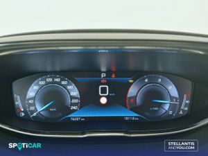 Peugeot 3008  1.5 BlueHDi 96kW (130CV) S&S  EAT8 Allure - Foto 18