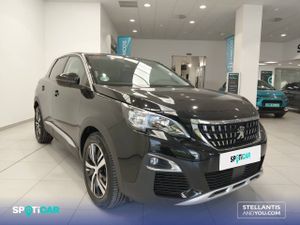 Peugeot 3008  1.5 BlueHDi 96kW (130CV) S&S  EAT8 Allure - Foto 3