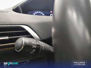 Peugeot 3008  1.5 BlueHDi 96kW (130CV) S&S  EAT8 Allure - Foto 20
