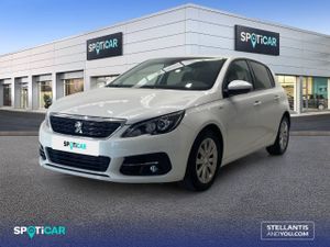 Peugeot 308  5p  PureTech 130 S&S EAT8 Style - Foto 2